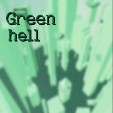Thumbnail for Green Hell (Optimized, Censored for 16-year-olds) Game