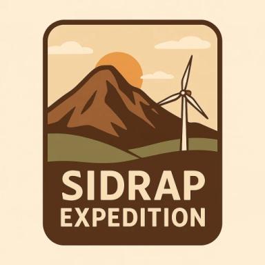 [UPDATE 2.0] [SUMMIT X5] SIDRAP EXPEDITION icon