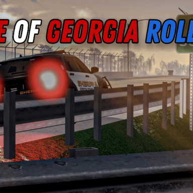Thumbnail for State Of Georgia Roleplay™ | Console Only Game