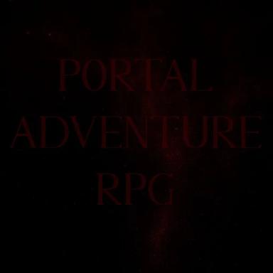 Thumbnail for Portal Adventure RPG [2.25] Game