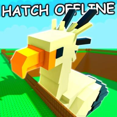 Thumbnail for Hatch a Bird Game