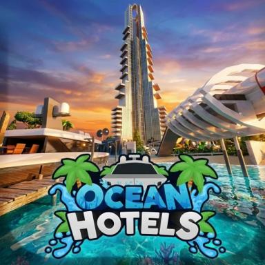 Thumbnail for Ocean Hotel & City RP Game