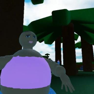 Thumbnail for Survive Lovely Peaches in Scary Jungle Game