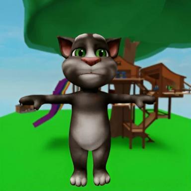 Thumbnail for Survival The Talking Tom Killer Game