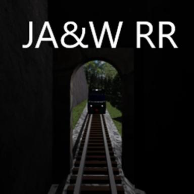 [RO-Scale] JA&W RR (READ DESC) icon