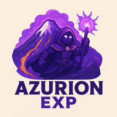 [FREE AVA][100X] AZURION EXP icon