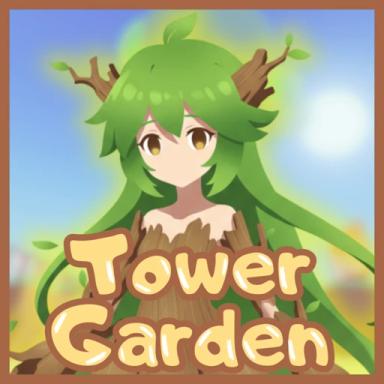Tower Garden 🌱 icon