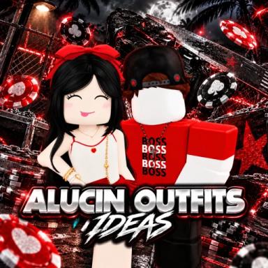 Thumbnail for [🍅] IDEAS DE OUTFITS ALUCINES Game