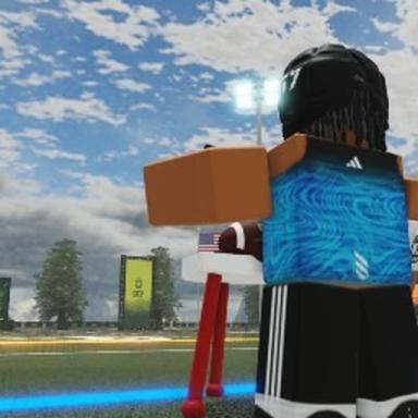 Thumbnail for OT7 NORTH FIELD Game