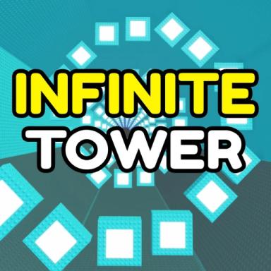Thumbnail for Infinite Admin Tower [2 Robux] Game