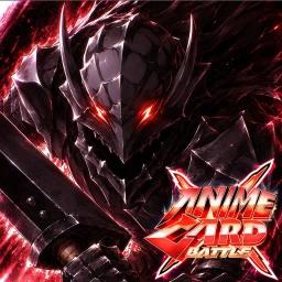 [🩸UPD 3 + LIMITED EVENT🍀] Anime Card Battle X icon