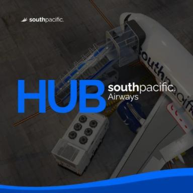Thumbnail for southpacific Hub Game