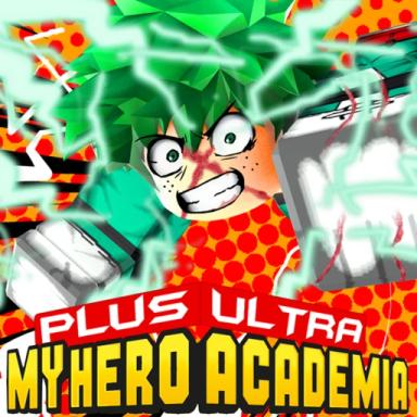 Plus Ultra  icon