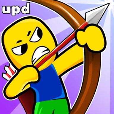 Thumbnail for Archer's Hunt Simulator [Beta] Game