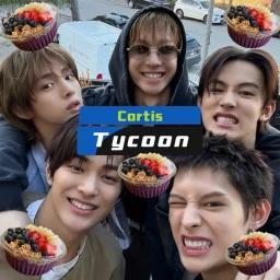 Thumbnail for [✨]CORTIS Tycoon Game