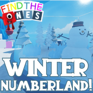 Thumbnail for Find the Ones (126) Game