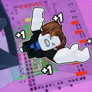 +1 Jump Keyboard To Heaven icon
