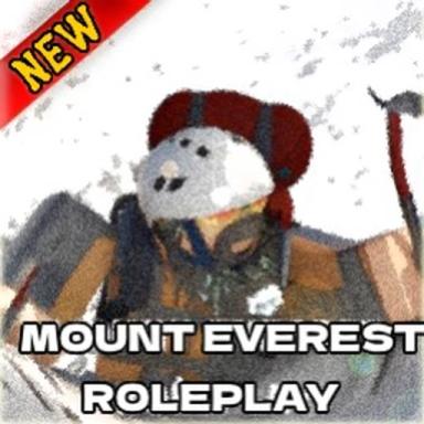 🗻[UPDATE] Everest Roleplay icon