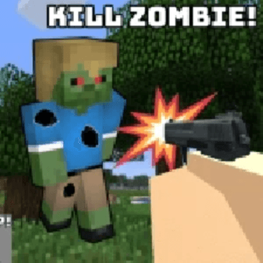 💀 Survive Minecart Disaster! icon
