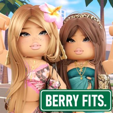Thumbnail for [🏝️] Berry Avenue Outfit Ideas Game