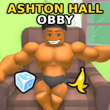ESCAPE ASHTON HALL OBBY! icon