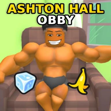 Thumbnail for ESCAPE ASHTON HALL OBBY! Game