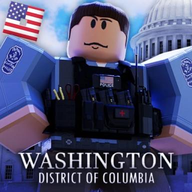 Thumbnail for Washington D.C. Remastered Game