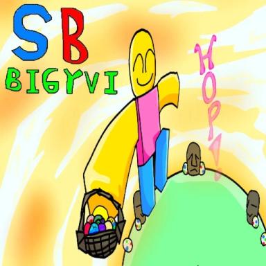 [Easter] SB But It Gives You A Visual Infection icon