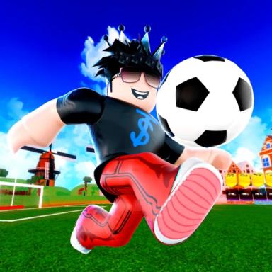 Thumbnail for TPS: Street Soccer 🏆 Game