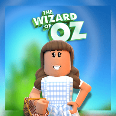 🌈 Wizard Of Oz | Auto-Tech Game icon