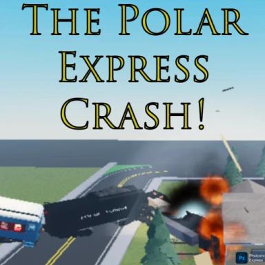 Thumbnail for The Polar Express Crash! Game