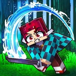 [⛩️] Slayer Training 👺 [INFINITY🏯] icon