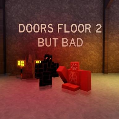 DOORS Floor 2 But Bad icon