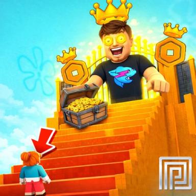 Thumbnail for ROBUX Game