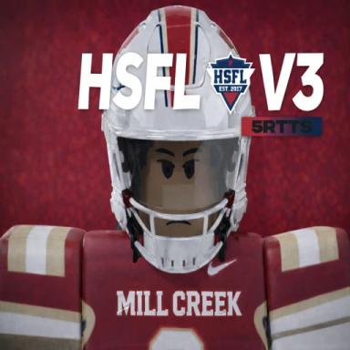 Thumbnail for 🏈High School Football🏈 Game