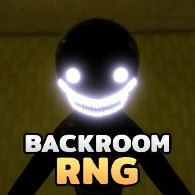 BACKROOM RNG icon