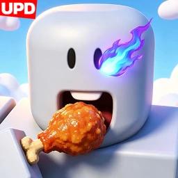 Eater🍴[RPG][🔥UPD] icon