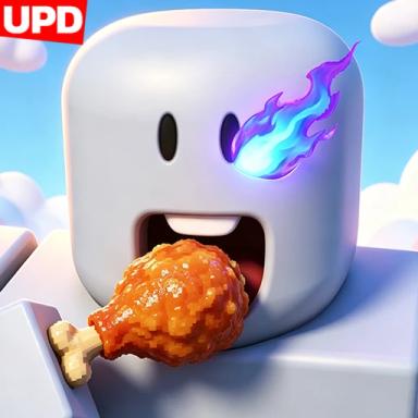 Thumbnail for Eater🍴[RPG][🔥UPD] Game