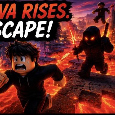 Thumbnail for 🔥 HEATSEEKER🔥 {Update}  Game