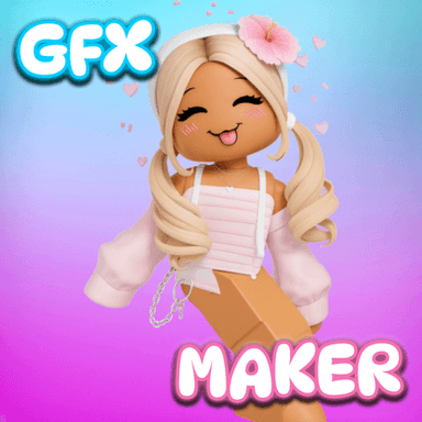 GFX Profile Maker 🎨 icon