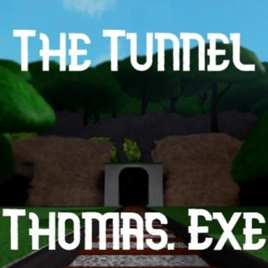 Thumbnail for Thomas exe Tunnel Game
