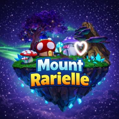 Thumbnail for [Free Ava + x10] Mount Rarielle Game