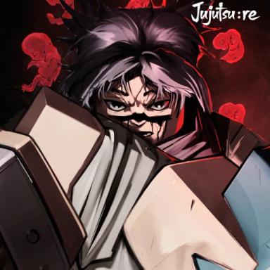 Thumbnail for [RELEASE] Jujutsu: re Game