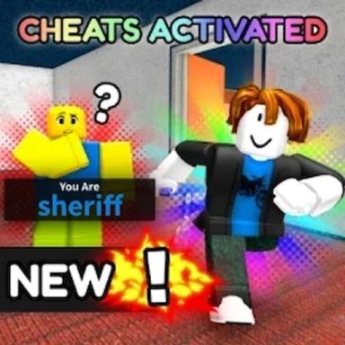 Thumbnail for 😈 Hacker! Game