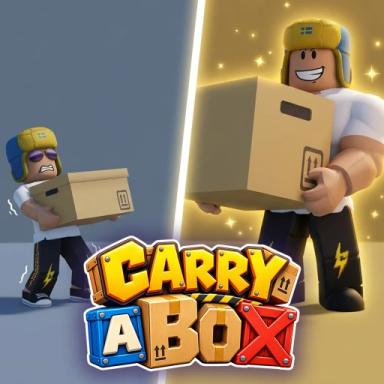 Thumbnail for Carry a Box Game