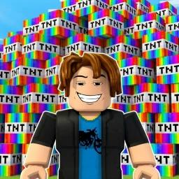+1 TNT Per Second icon
