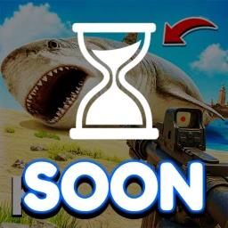 (⏳UPD) SCP Shark Megalodon 🦈 icon