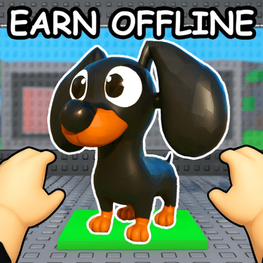 Steal a Puppy icon