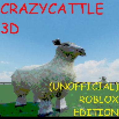 CrazyCattle3D icon