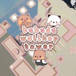 [ NEW ] Bubudu Wallhop Tower icon
